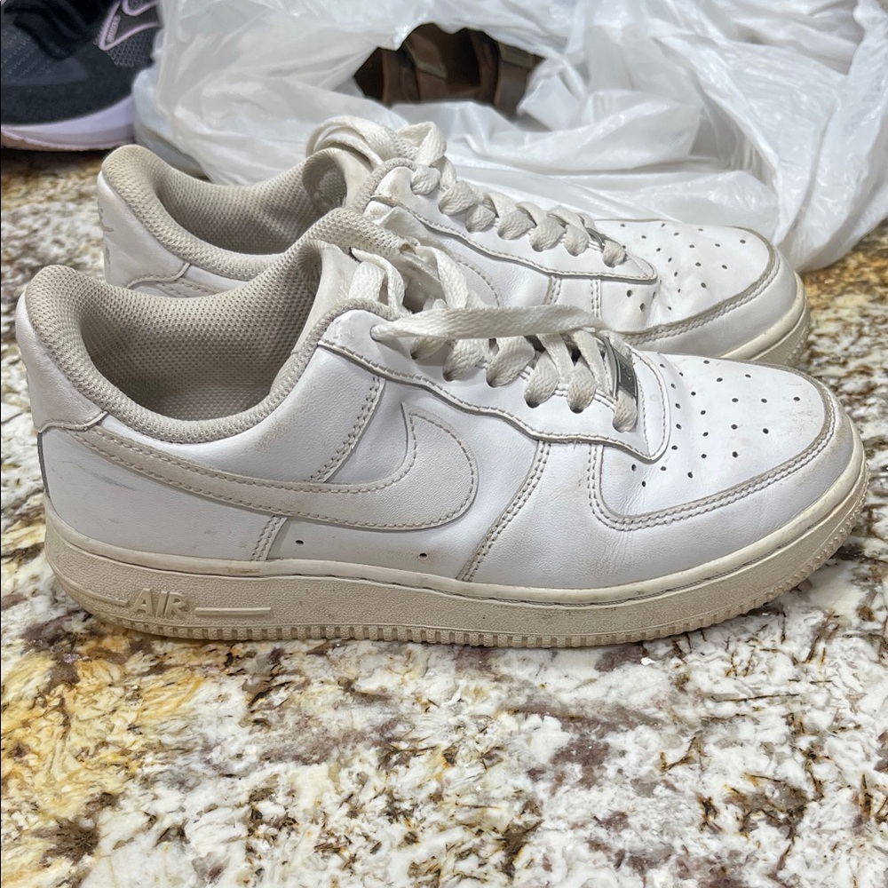 Nike Air